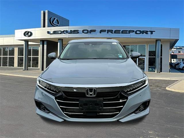 Thumbnail image of 2024 Honda Civic at Lexus of Freeport