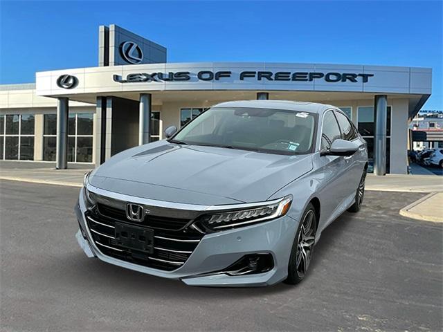 Thumbnail image of 2024 Honda Civic at Lexus of Freeport