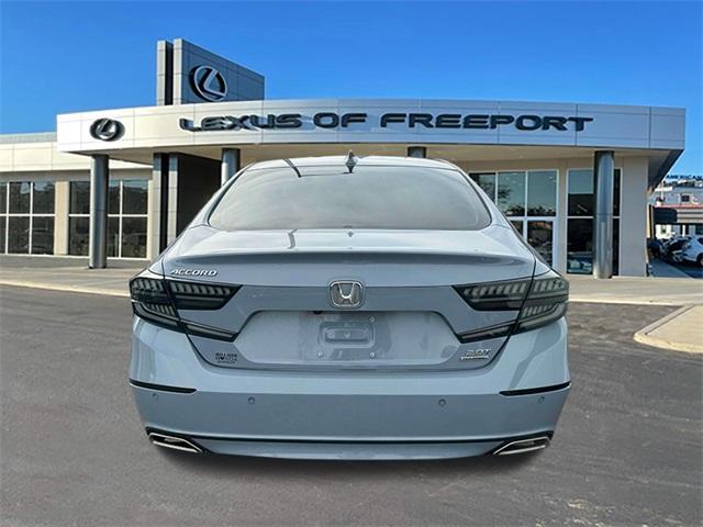Thumbnail image of 2024 Honda Civic at Lexus of Freeport