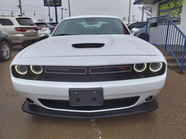 Thumbnail image of 2020 Dodge Challenger at A & B Motors