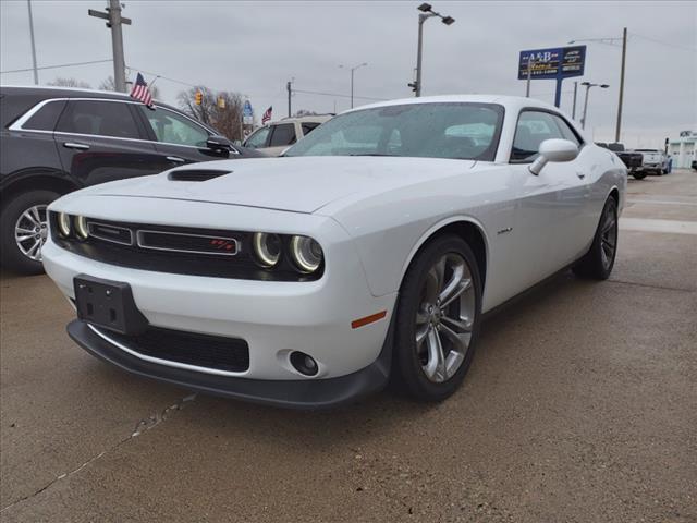 Thumbnail image of 2020 Dodge Challenger at A & B Motors