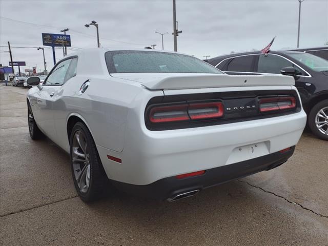 Thumbnail image of 2020 Dodge Challenger at A & B Motors