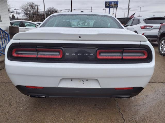 Thumbnail image of 2020 Dodge Challenger at A & B Motors