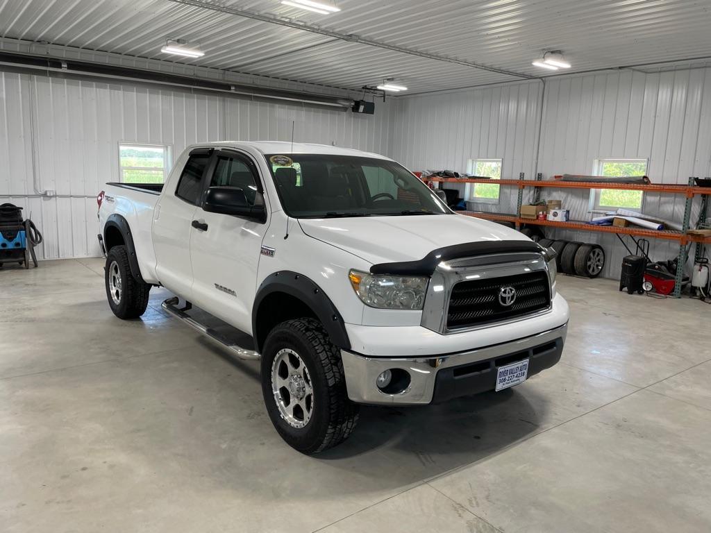 Thumbnail image of 2007 Toyota Tundra at RIVER VALLEY AUTO LLC
