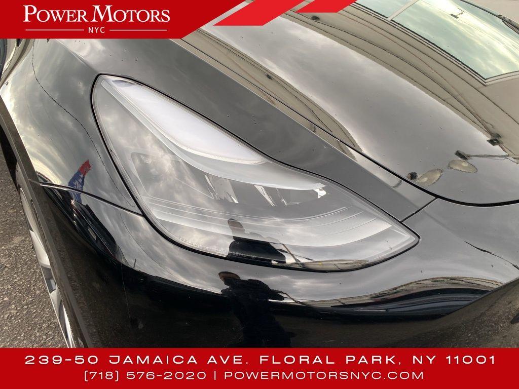 Thumbnail image of 2023 Tesla Model Y at Power Motors NYC LLC
