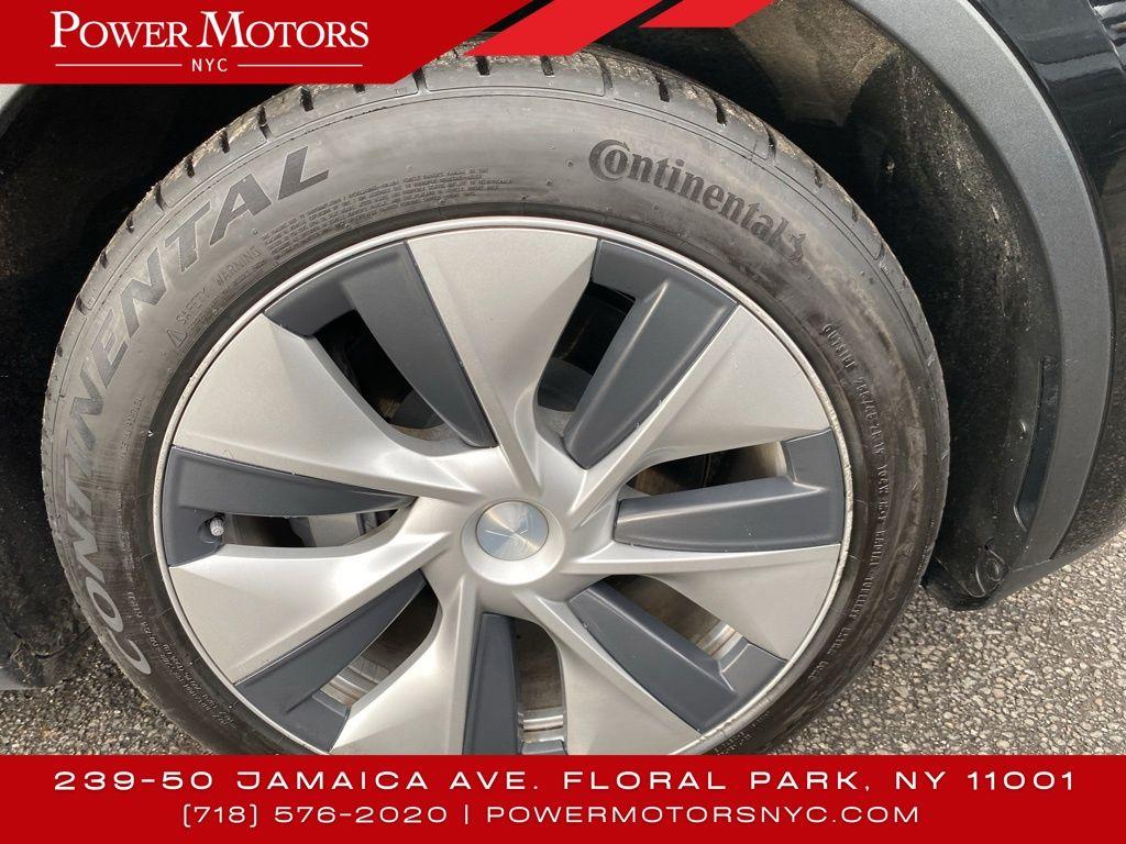 Thumbnail image of 2023 Tesla Model Y at Power Motors NYC LLC