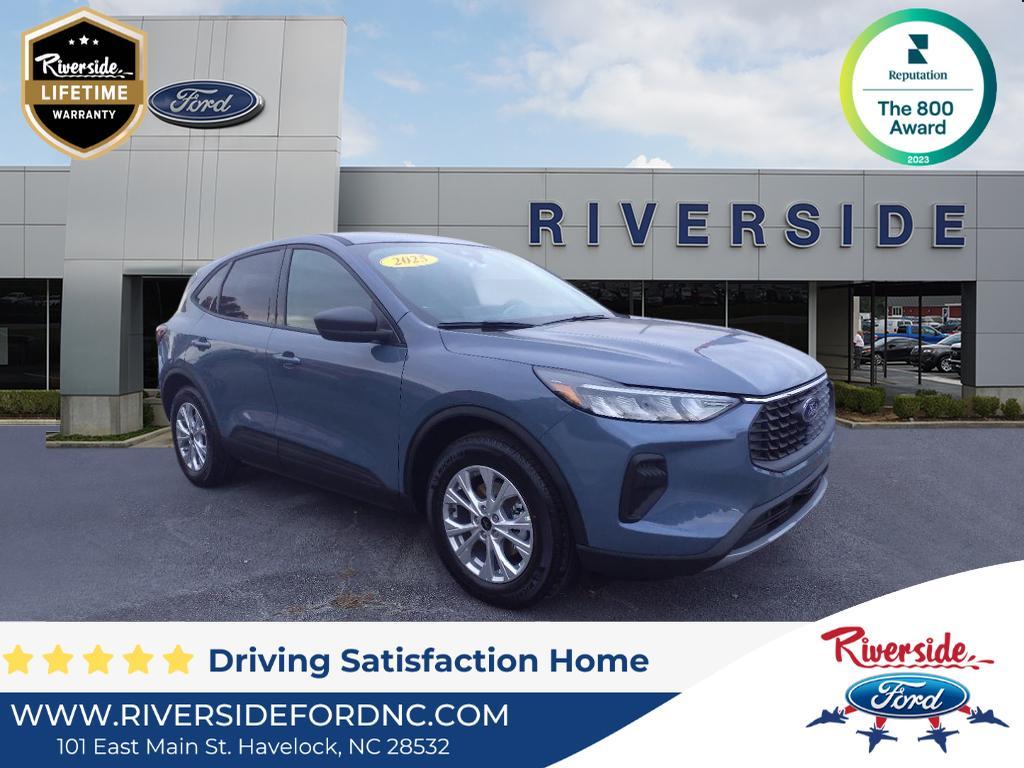 Thumbnail image of 2025 Ford Escape at Riverside Ford