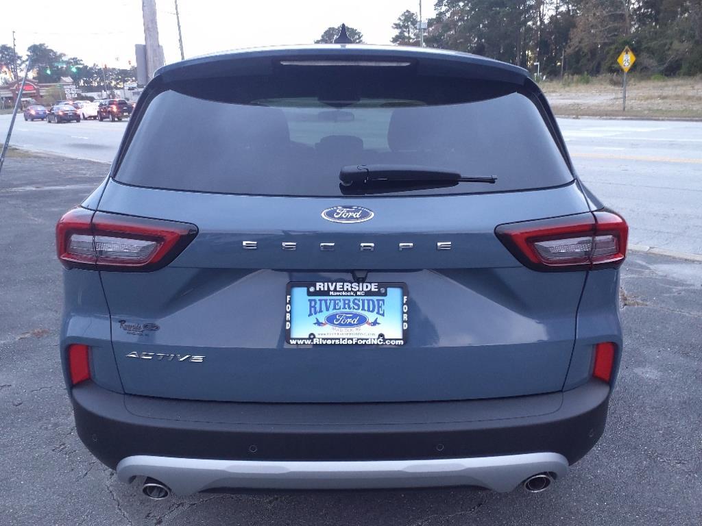 Thumbnail image of 2025 Ford Escape at Riverside Ford