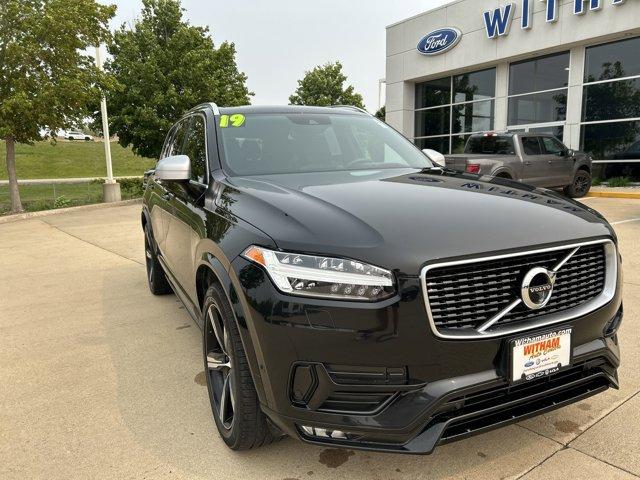 Thumbnail image of 2019 Volvo XC90 at Dick Witham Ford VW Kia (Co 4.)