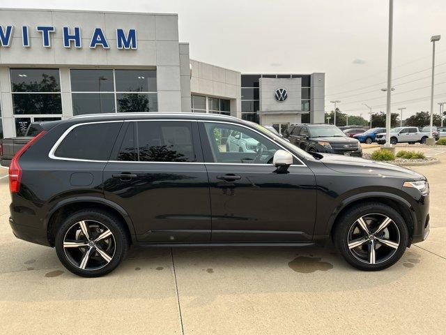 Thumbnail image of 2019 Volvo XC90 at Dick Witham Ford VW Kia (Co 4.)