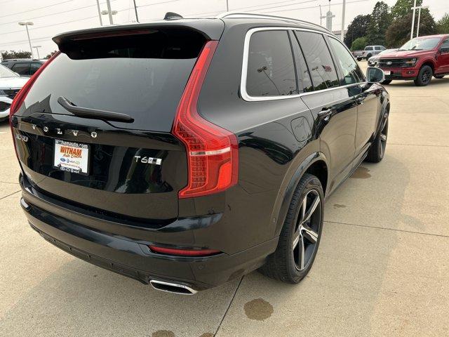Thumbnail image of 2019 Volvo XC90 at Dick Witham Ford VW Kia (Co 4.)