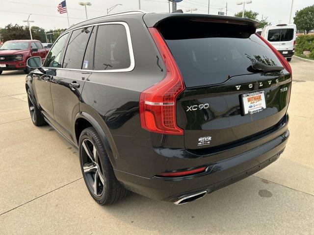 Thumbnail image of 2019 Volvo XC90 at Dick Witham Ford VW Kia (Co 4.)