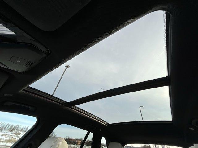 Thumbnail image of 2020 BMW X5 at Volkswagen LaVista NEW
