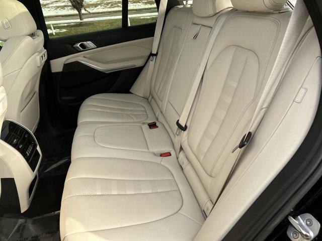 Thumbnail image of 2020 BMW X5 at Volkswagen LaVista NEW