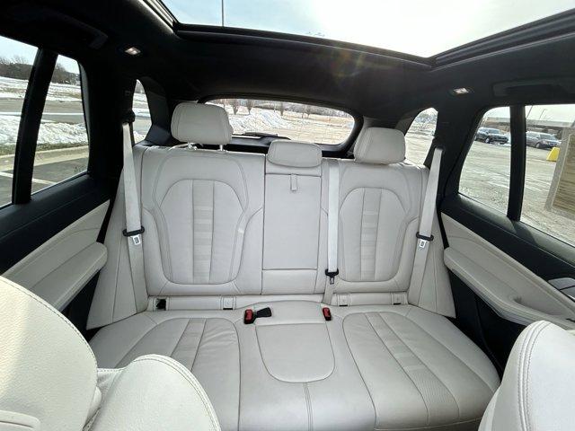 Thumbnail image of 2020 BMW X5 at Volkswagen LaVista NEW