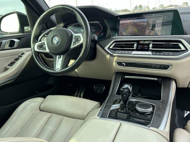 Thumbnail image of 2020 BMW X5 at Volkswagen LaVista NEW