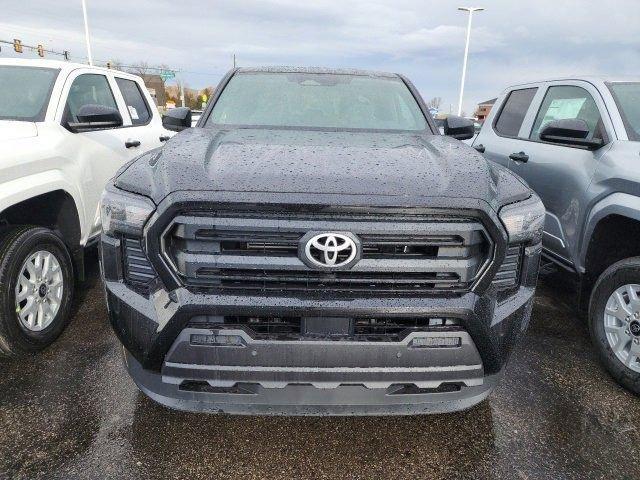 Thumbnail image of 2024 Toyota Tacoma at PerformanceToyota of Fairfield, OH