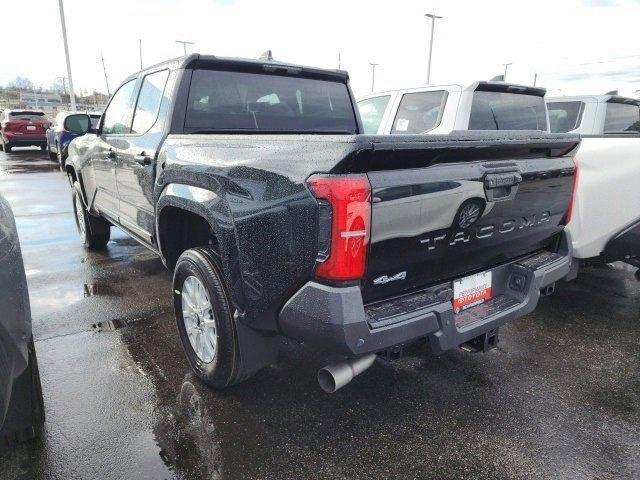 Thumbnail image of 2024 Toyota Tacoma at PerformanceToyota of Fairfield, OH