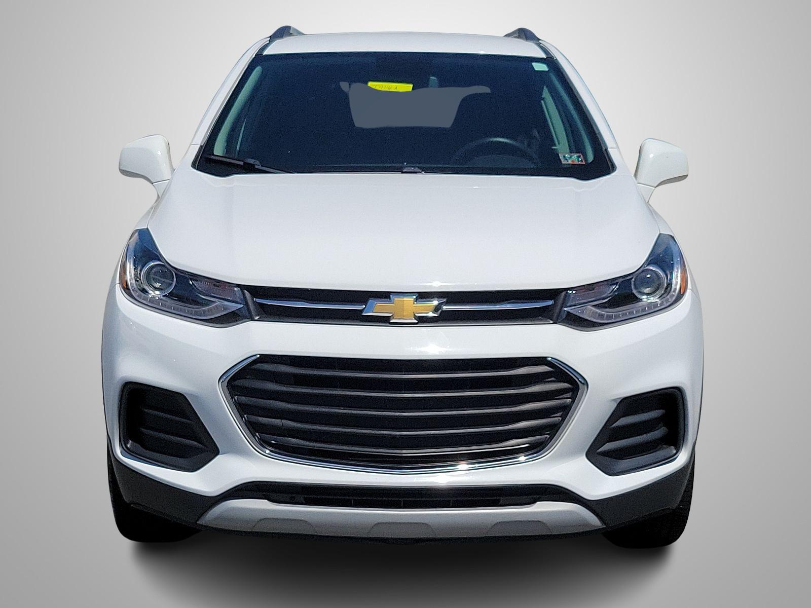 Thumbnail image of 2017 Chevrolet Trax at R and R Auto Group