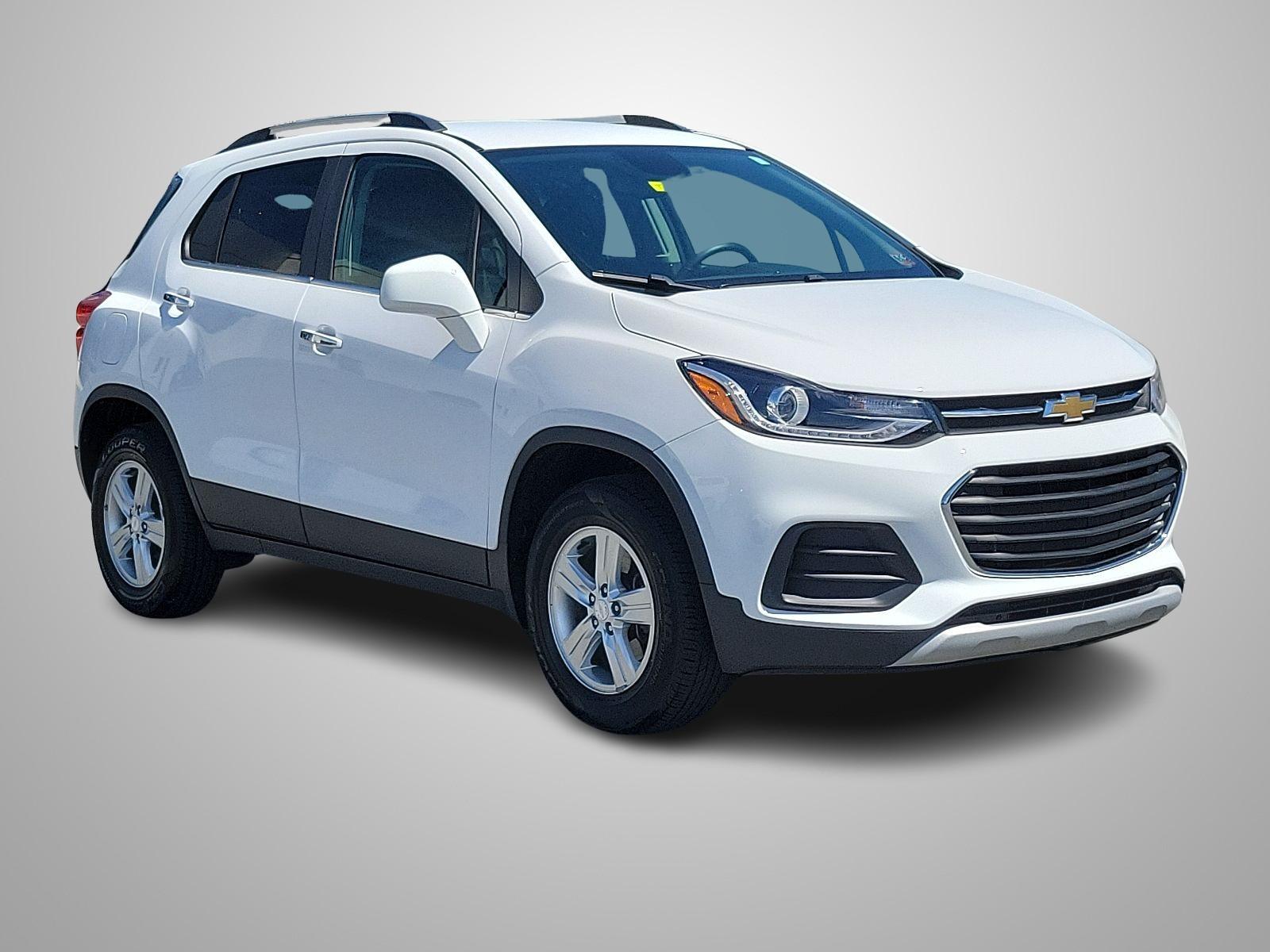 Thumbnail image of 2017 Chevrolet Trax at R and R Auto Group
