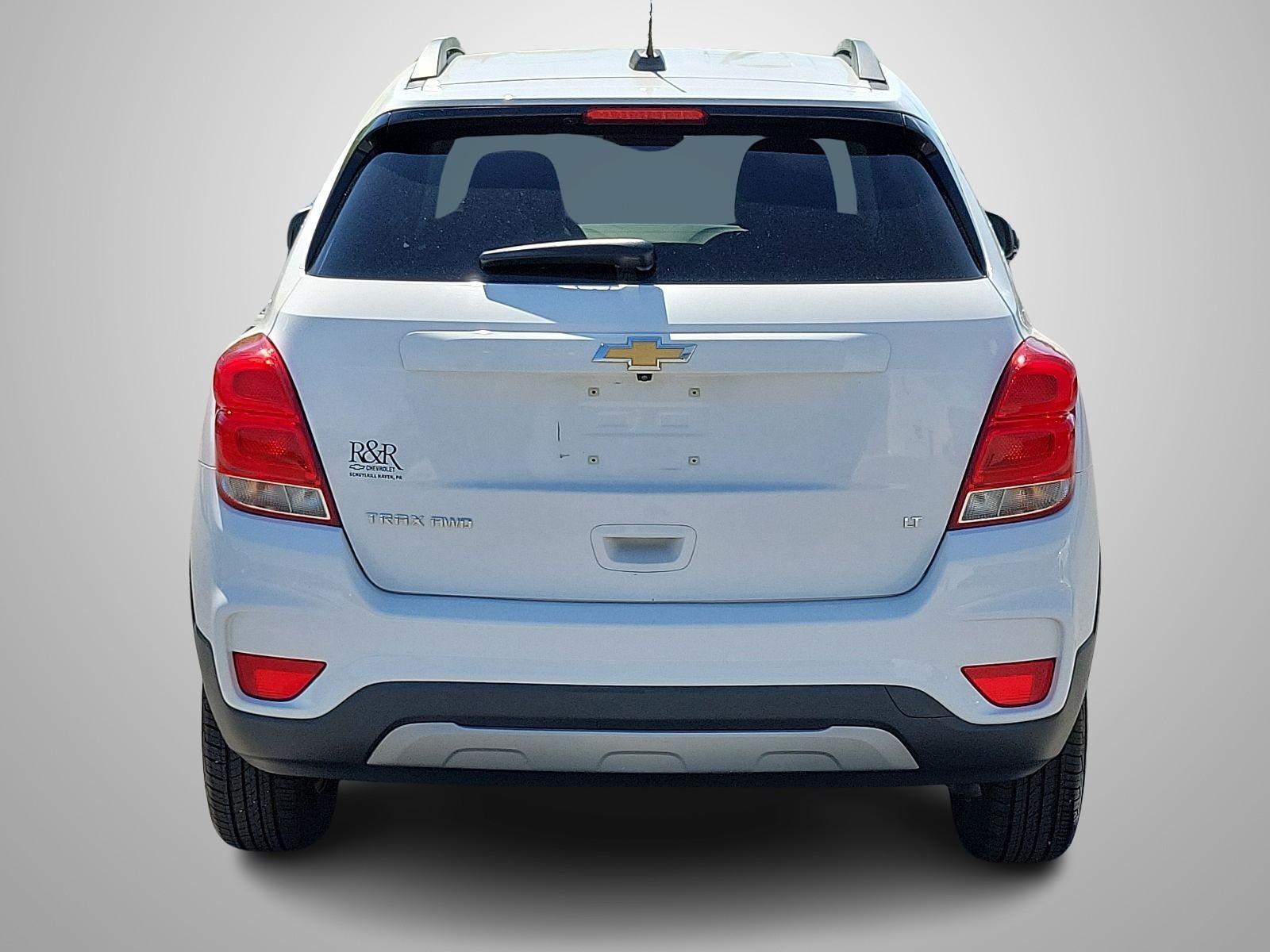 Thumbnail image of 2017 Chevrolet Trax at R and R Auto Group