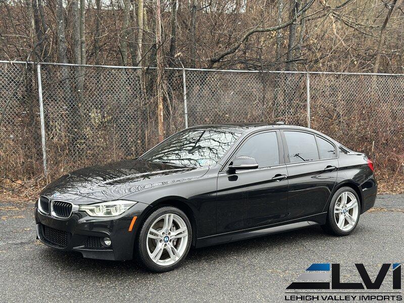 Thumbnail image of 2018 BMW 3 Series at Lehigh Valley Imports