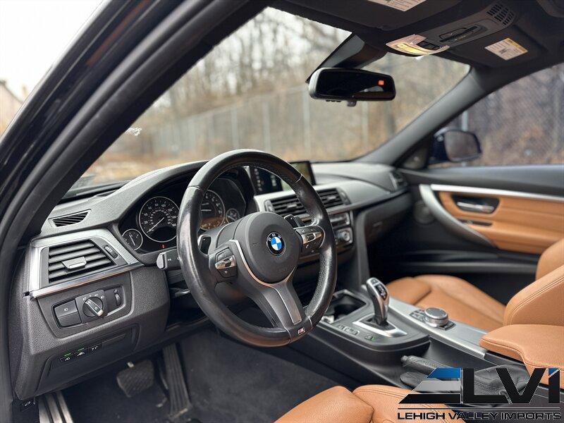 Thumbnail image of 2018 BMW 3 Series at Lehigh Valley Imports