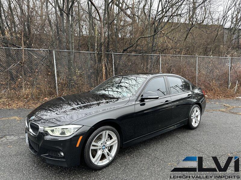 Thumbnail image of 2018 BMW 3 Series at Lehigh Valley Imports