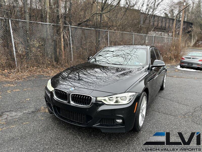 Thumbnail image of 2018 BMW 3 Series at Lehigh Valley Imports