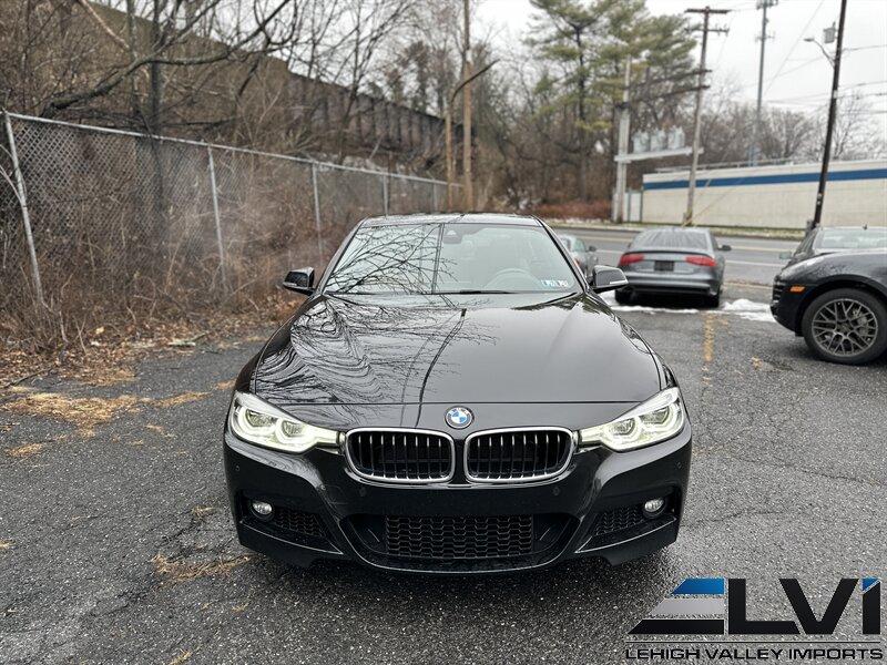 Thumbnail image of 2018 BMW 3 Series at Lehigh Valley Imports