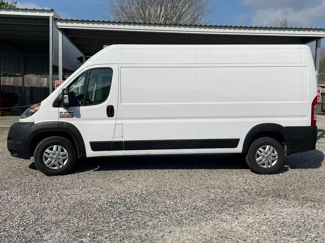 Thumbnail image of 2021 Ram ProMaster at Dickerson Auto Sales
