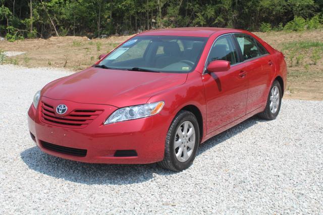 Thumbnail image of 2007 Toyota Camry at Midwest Auto Group