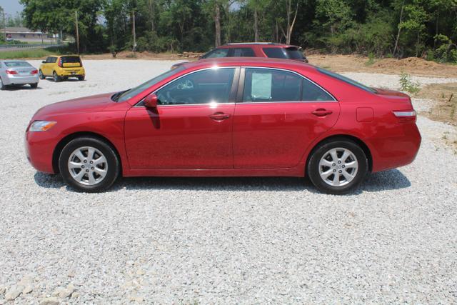 Thumbnail image of 2007 Toyota Camry at Midwest Auto Group