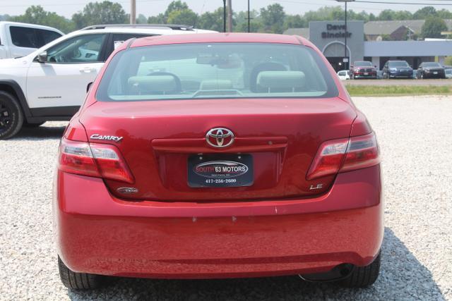 Thumbnail image of 2007 Toyota Camry at Midwest Auto Group
