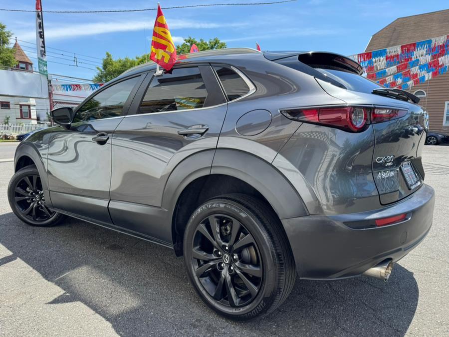 Thumbnail image of 2021 Mazda CX-30 at Champion Auto Sales Broadway