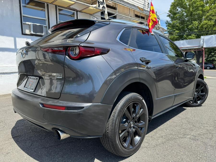 Thumbnail image of 2021 Mazda CX-30 at Champion Auto Sales Broadway