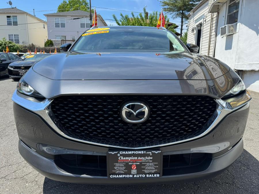 Thumbnail image of 2021 Mazda CX-30 at Champion Auto Sales Broadway