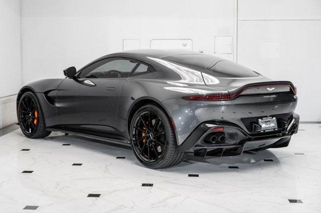 Thumbnail image of 2020 Aston Martin Vantage at ExclusiveAutomotiveGroup of Ashburn, VA