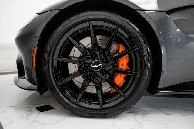 Thumbnail image of 2020 Aston Martin Vantage at ExclusiveAutomotiveGroup of Ashburn, VA