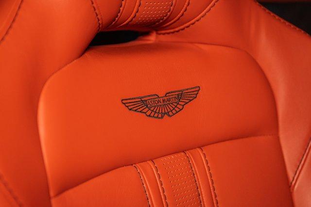 Thumbnail image of 2020 Aston Martin Vantage at ExclusiveAutomotiveGroup of Ashburn, VA