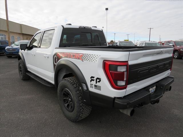 Thumbnail image of 2023 Ford F-150 at Wahlstrom Ford
