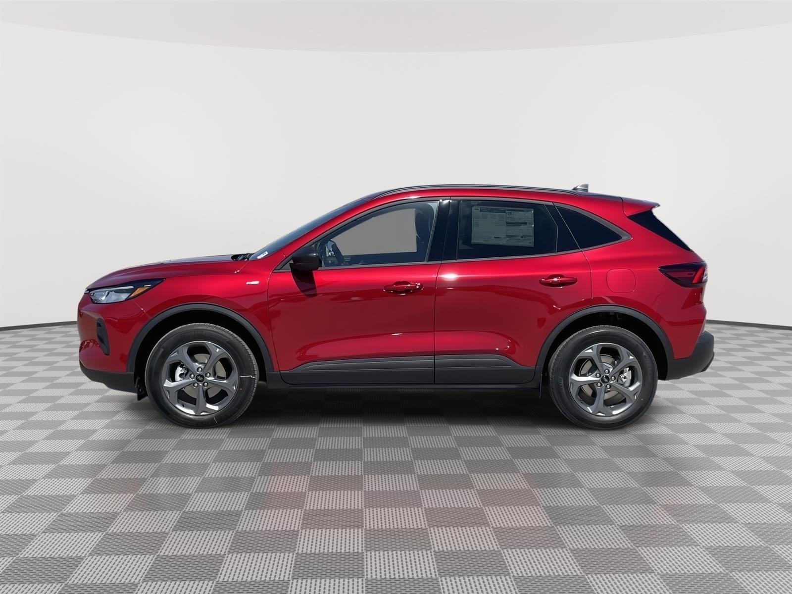 Thumbnail image of 2025 Ford Escape at Anderson Ford South