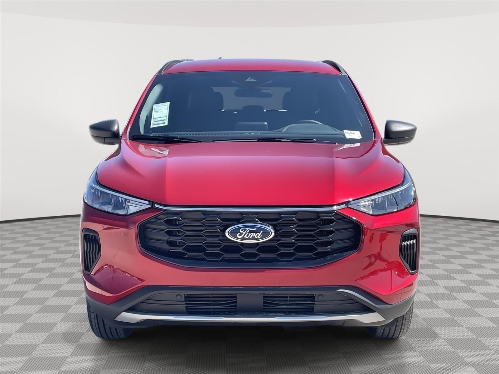 Thumbnail image of 2025 Ford Escape at Anderson Ford South