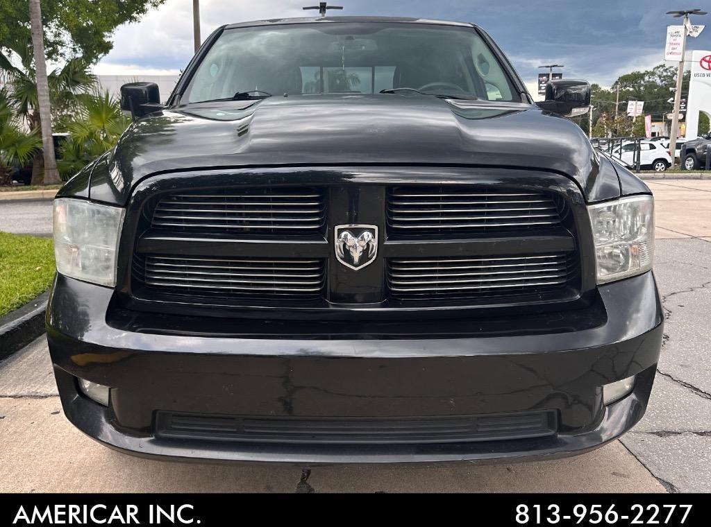 Thumbnail image of 2011 Ram 1500 at Americar, Inc.
