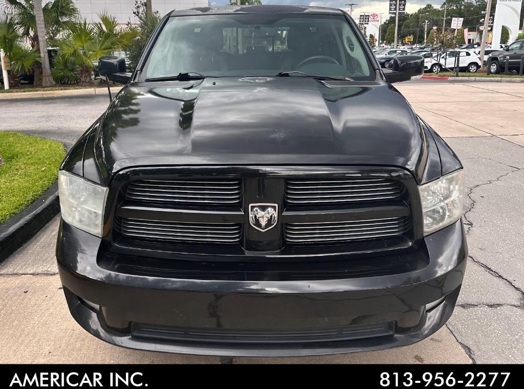 Thumbnail image of 2011 Ram 1500 at Americar, Inc.