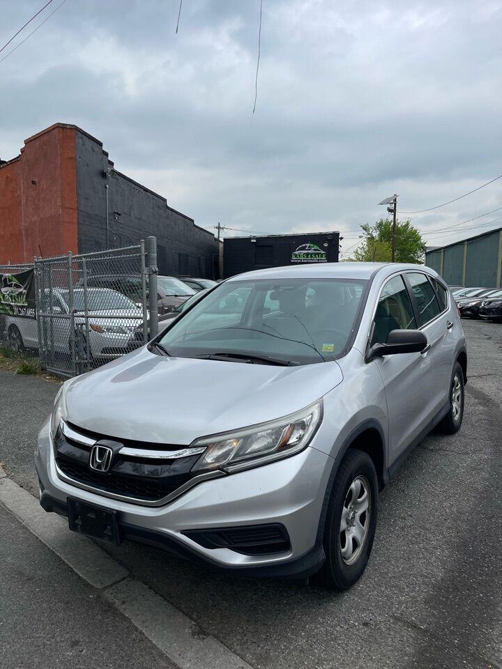 Thumbnail image of 2016 Honda CR-V at Kars4sale Llc
