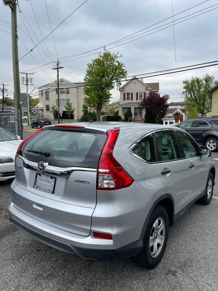 Thumbnail image of 2016 Honda CR-V at Kars4sale Llc