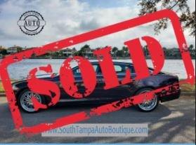 Thumbnail image of 2012 Jaguar XJL at Consign Online