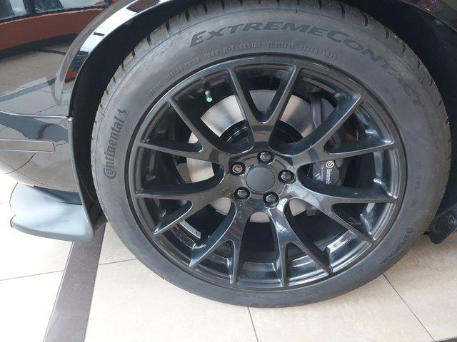 Thumbnail image of 2021 Dodge Challenger at D & P Auto Sales