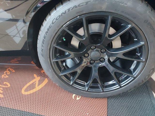 Thumbnail image of 2021 Dodge Challenger at D & P Auto Sales